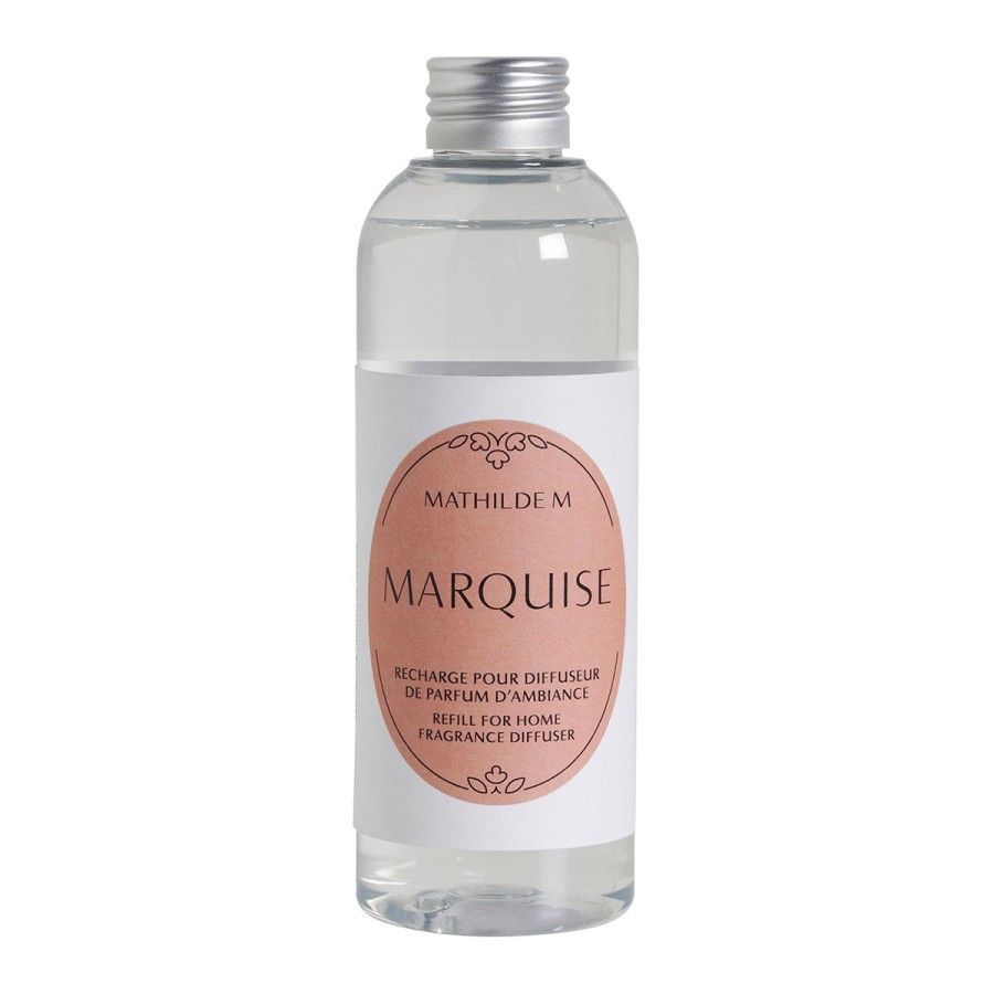 Vonná náplň do difuzéra Mathilde M Marquise 200 ml | PALAST