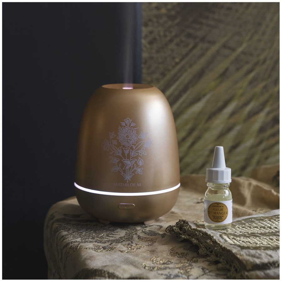 Superkoncentrovaný parfum do interiéru Mathilde M Marquise 10 ml | PALAST