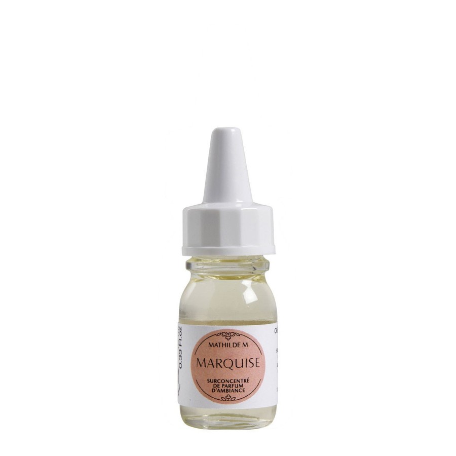 Superkoncentrovaný parfum do interiéru Mathilde M Marquise 10 ml | PALAST