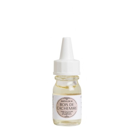 vonný olej Bois de Cachemire, 10ml