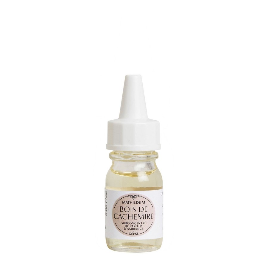 Superkoncentrovaný parfum do interiéru Mathilde M Bois de Cachemire 10 ml | PALAST