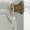 Vonná dekorácia Kľúč Mathilde M – Secret de Santal