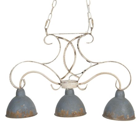 Závesná troj-lampa