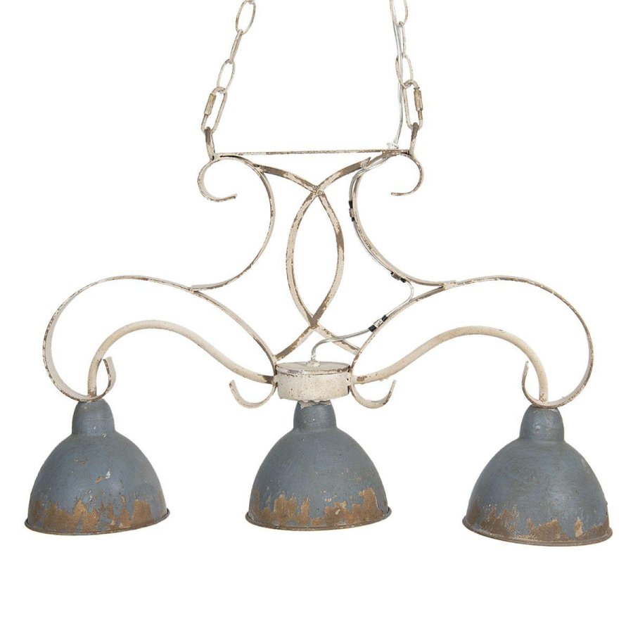 Závesná troj-lampa