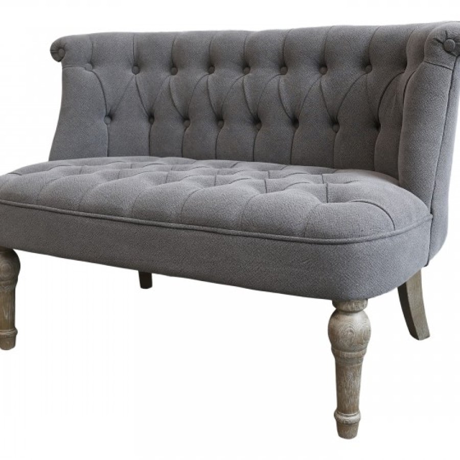 Sofa Antique Grey