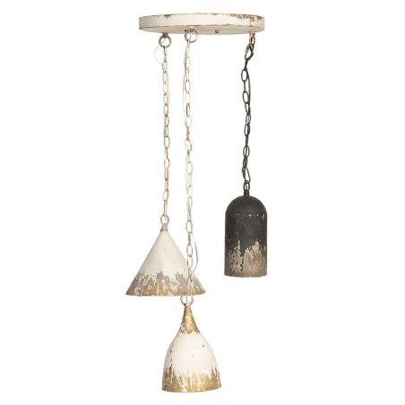 Závesná dizajnová lampa