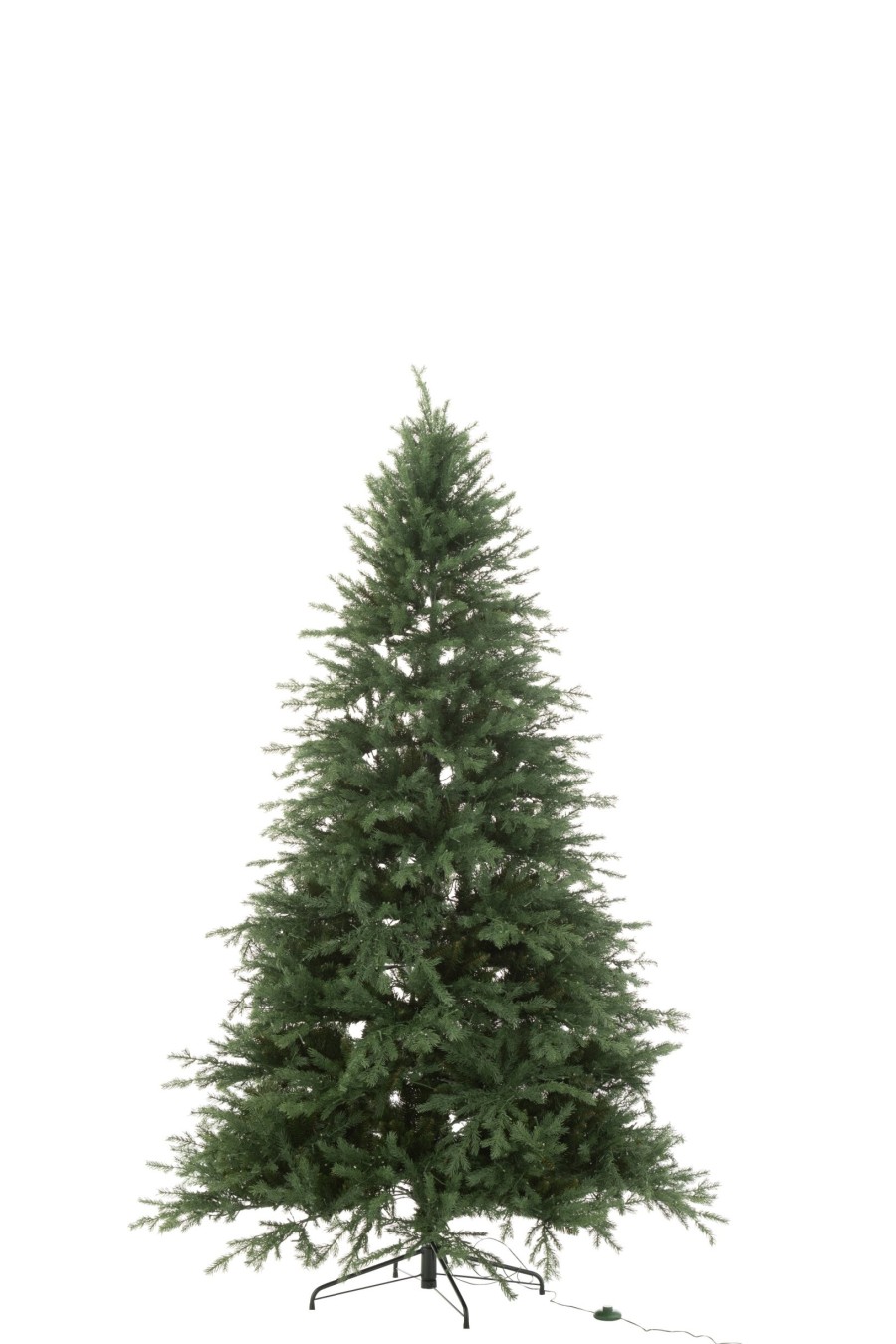 Vianočný strom 225 cm s 3000 LED | PALAST