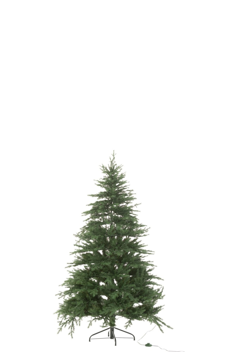 Vianočný strom 190 cm s 1600 LED | PALAST