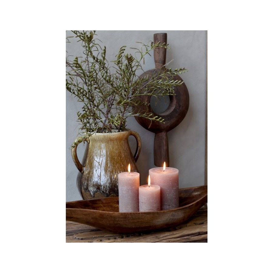 Drevený podnos Tours 60 × 21,5 cm | Chic Antique