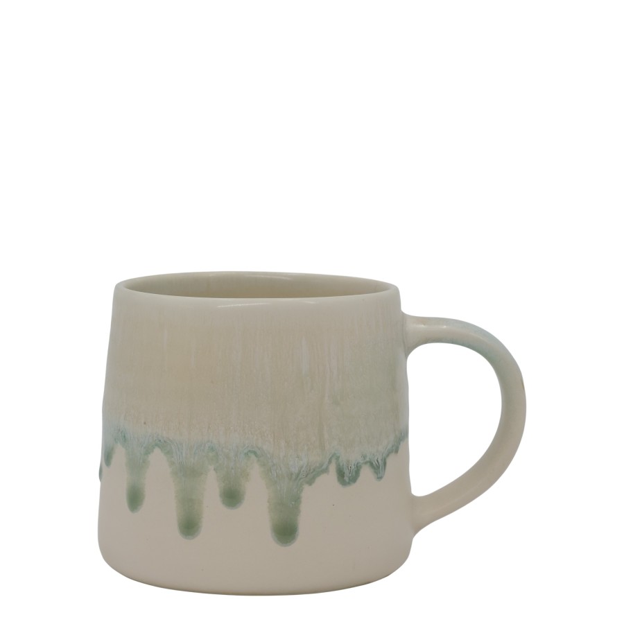 Elegantný porcelánový hrnček s uškom – vintage štýl | PALAST