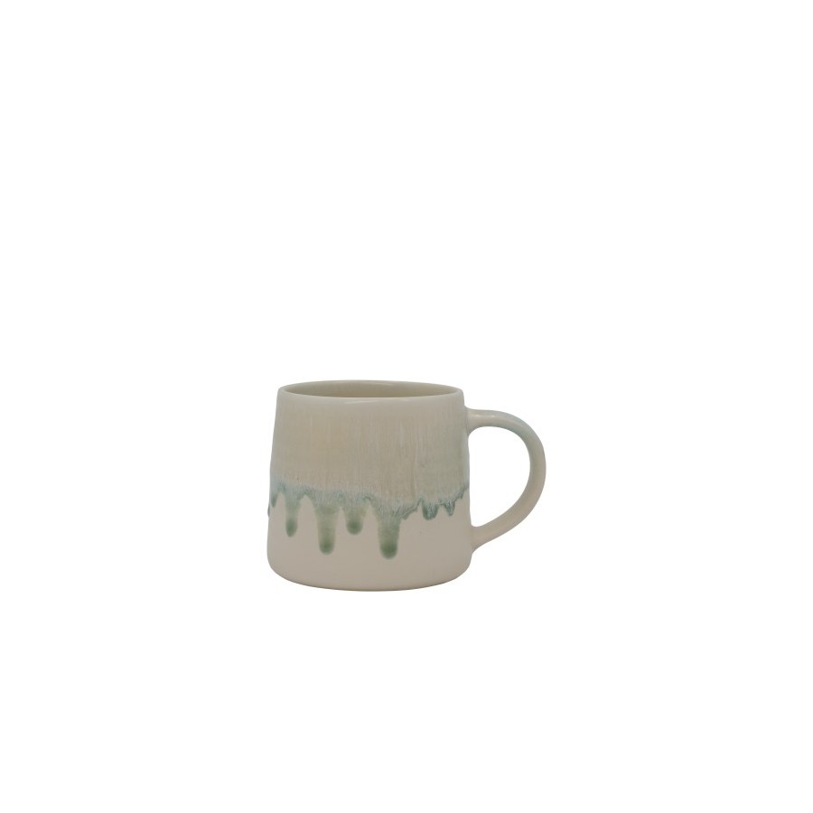 Elegantný porcelánový hrnček s uškom – vintage štýl | PALAST