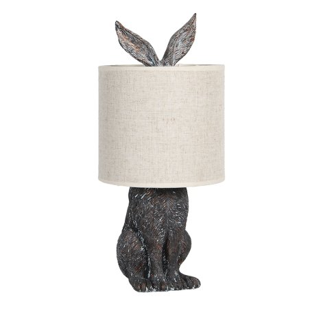 Stolná lampa