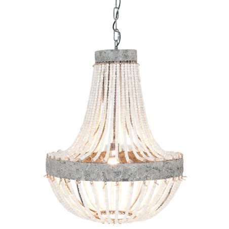 Závesná lampa Rusticromance