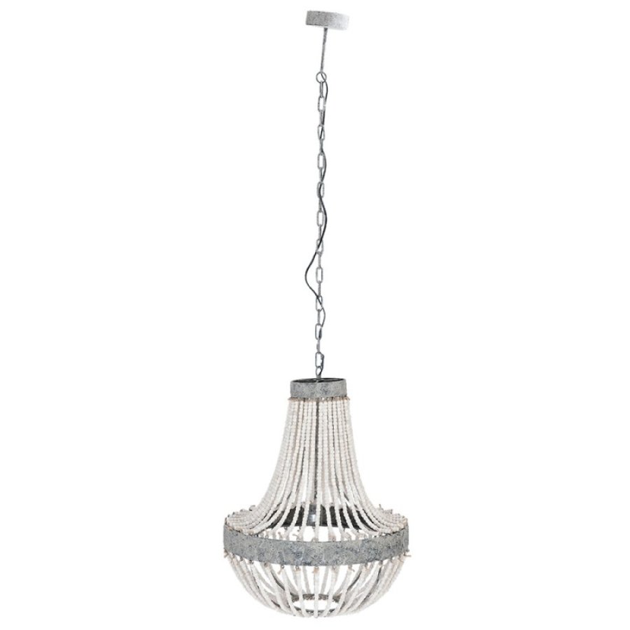 Závesná lampa Rusticromance