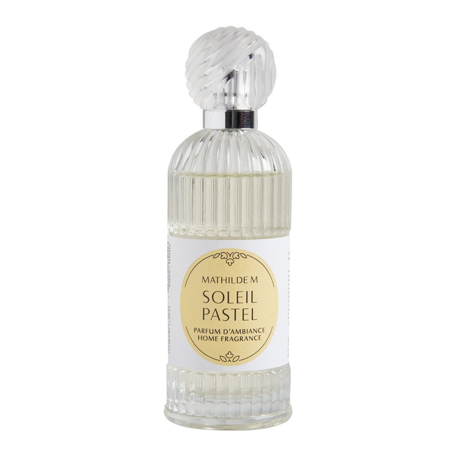 Mathilde M Soleil Pastel  parfum na textil  100 ml | PALAST