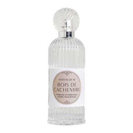 Mathilde M Bois de Cachemire – izbový parfum 100 ml