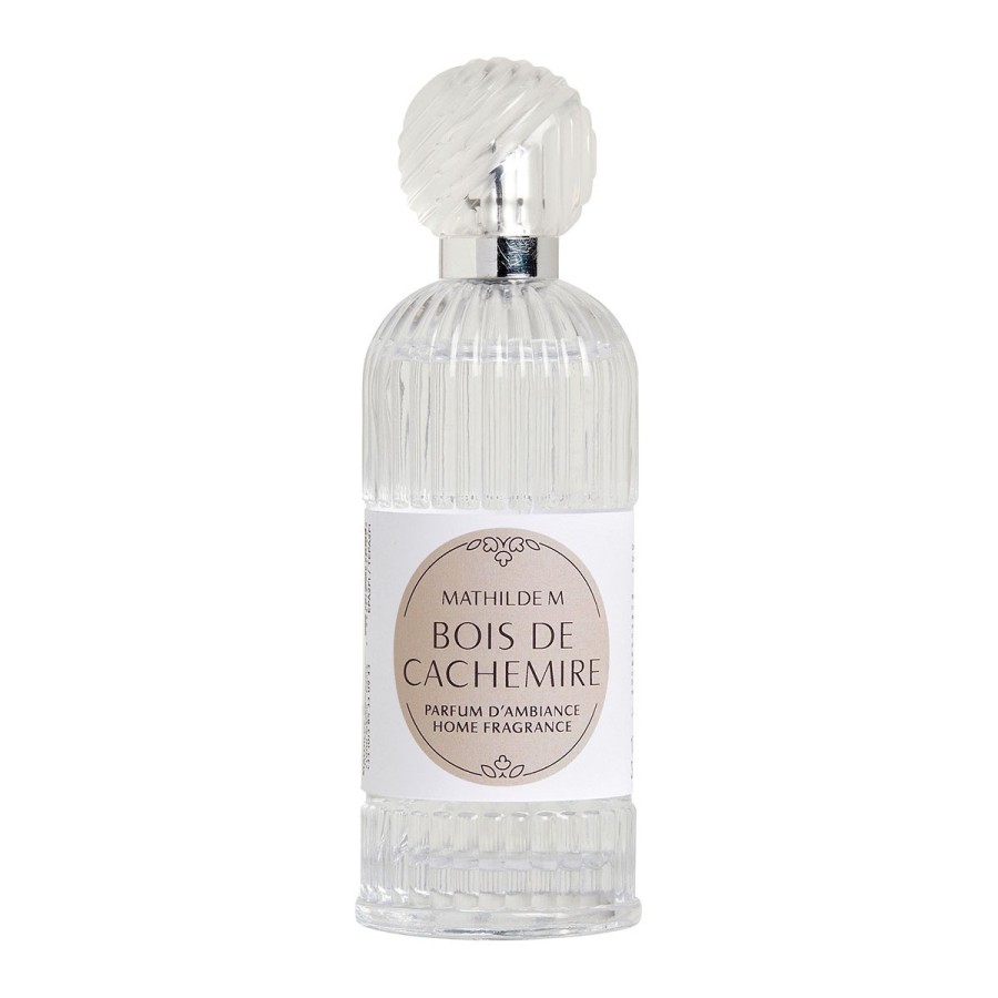 Mathilde M Bois de Cachemire – izbový parfum 100 ml | PALAST