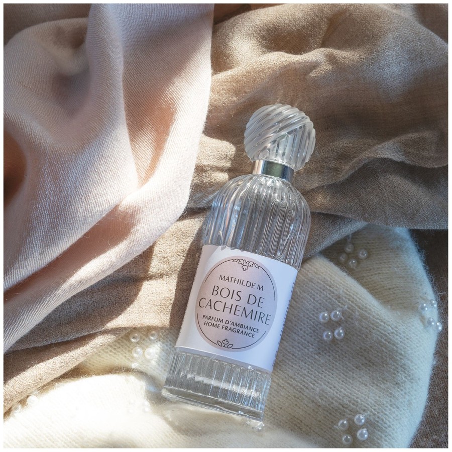 Mathilde M Bois de Cachemire – izbový parfum 100 ml | PALAST