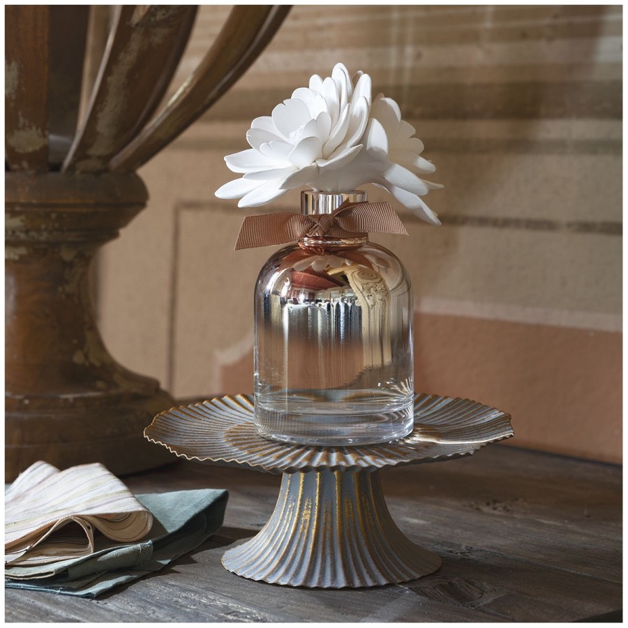 Mathilde M Voile de Lin – vonný difuzér 200 ml | PALAST