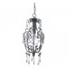 Old grey" luster small