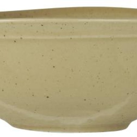 Müsli miska Antique Mustard Dunes
