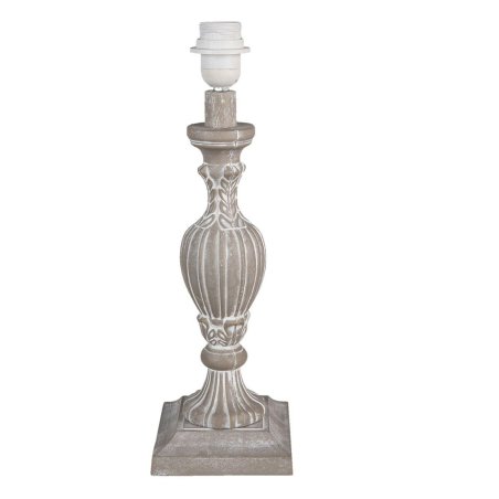 Noha ku stolnej lampe