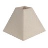 Tienidlo na lampu