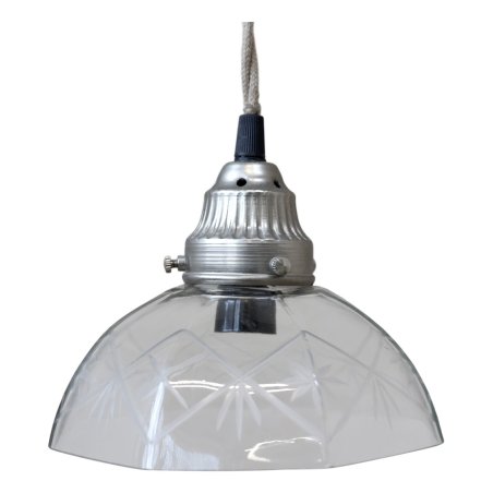 Glass" Lampa