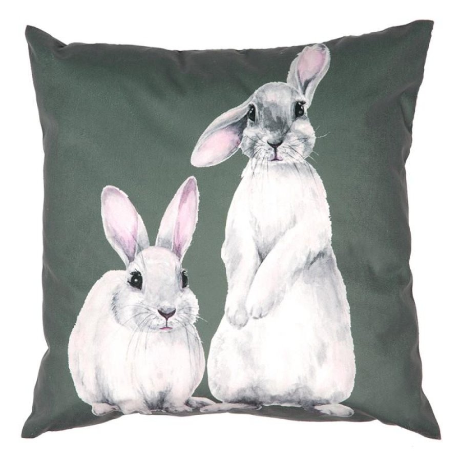 Obliečka RABBITS 45*45 cm