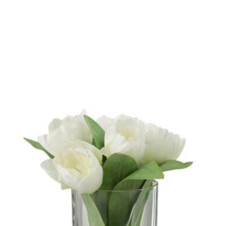 Váza s tulipánmi