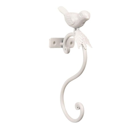 Vešiačik white BIRD