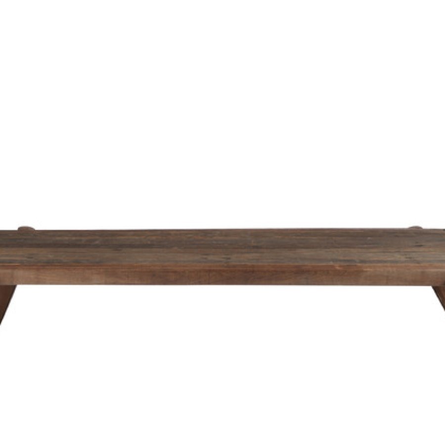 Konferenčný stôl WOODNATURAL
