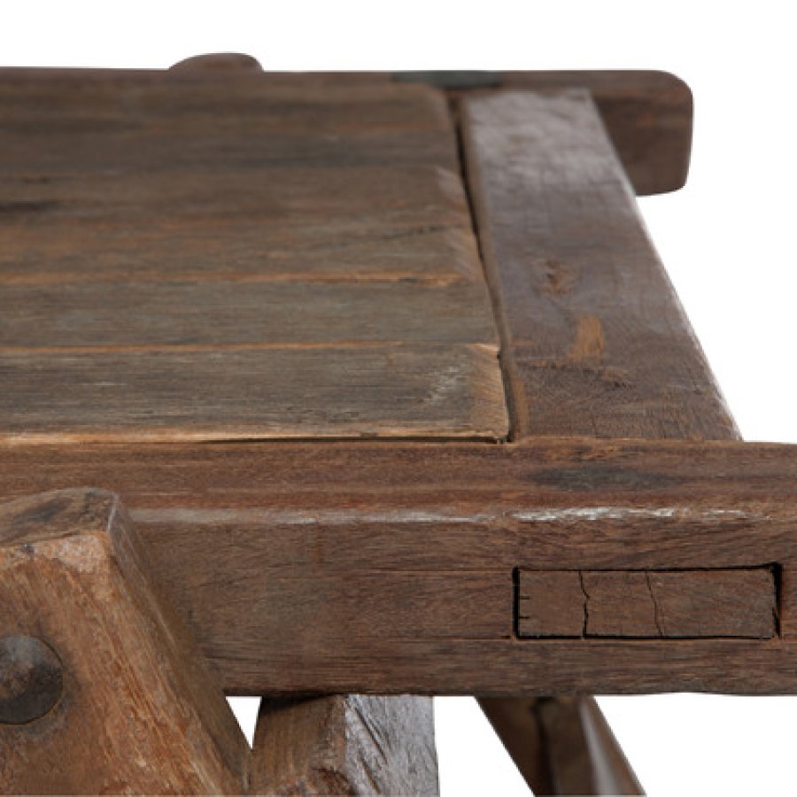 Konferenčný stôl WOODNATURAL
