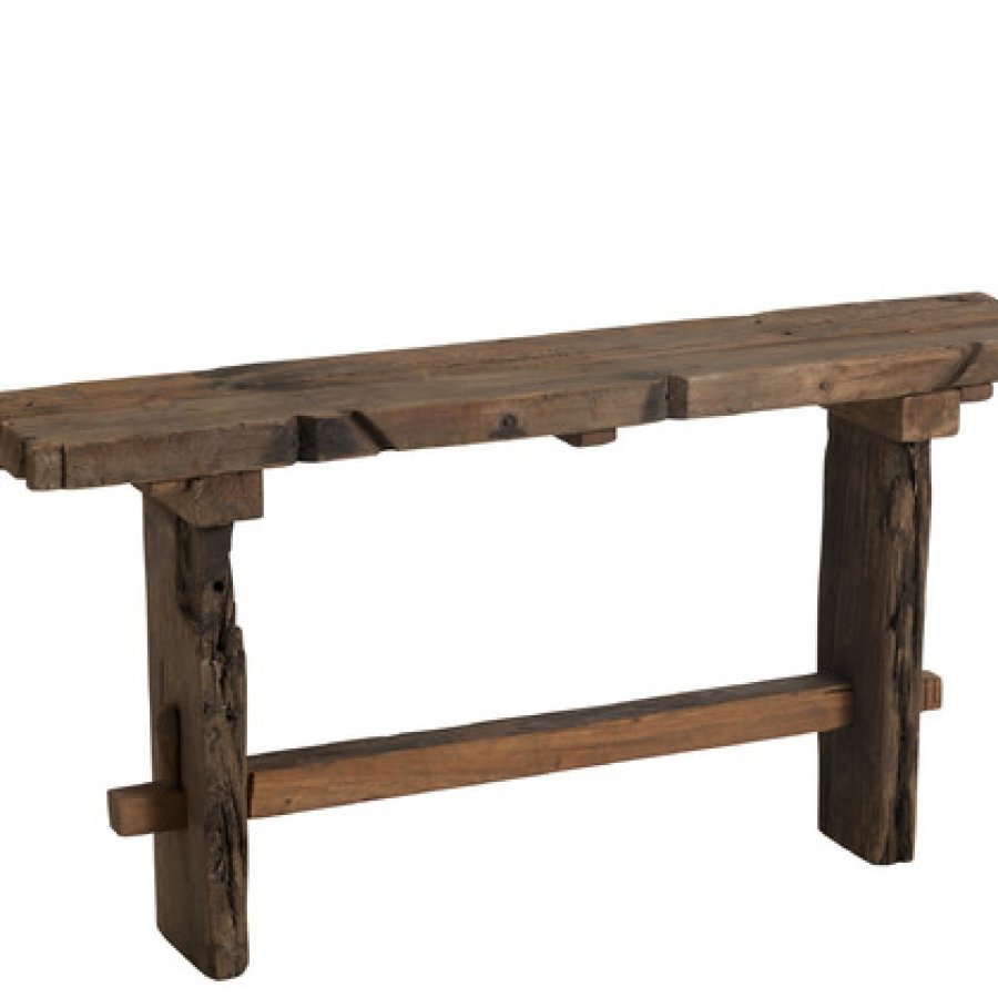 Konzolový stôl WOOD
