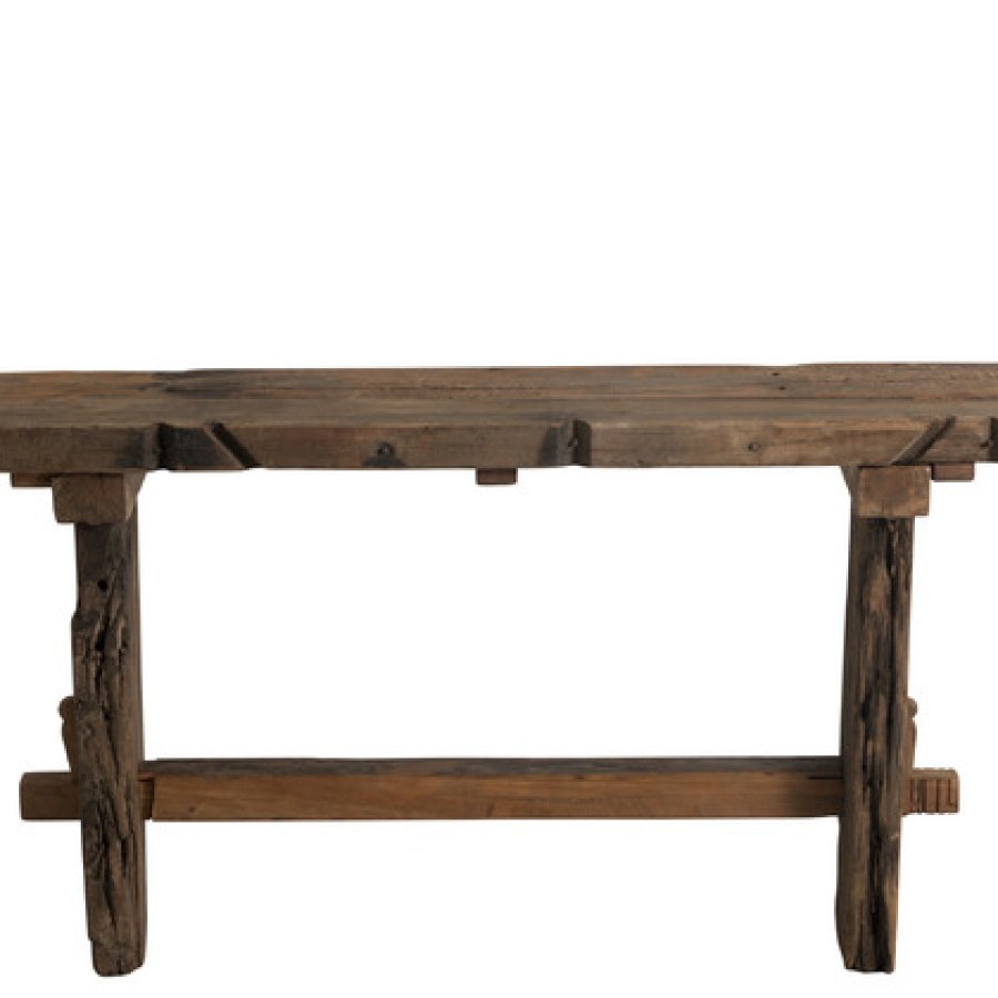 Konzolový stôl WOOD