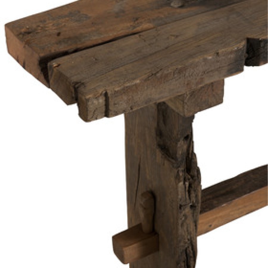 Konzolový stôl WOOD