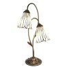 Stolná lampa Tiffany 2