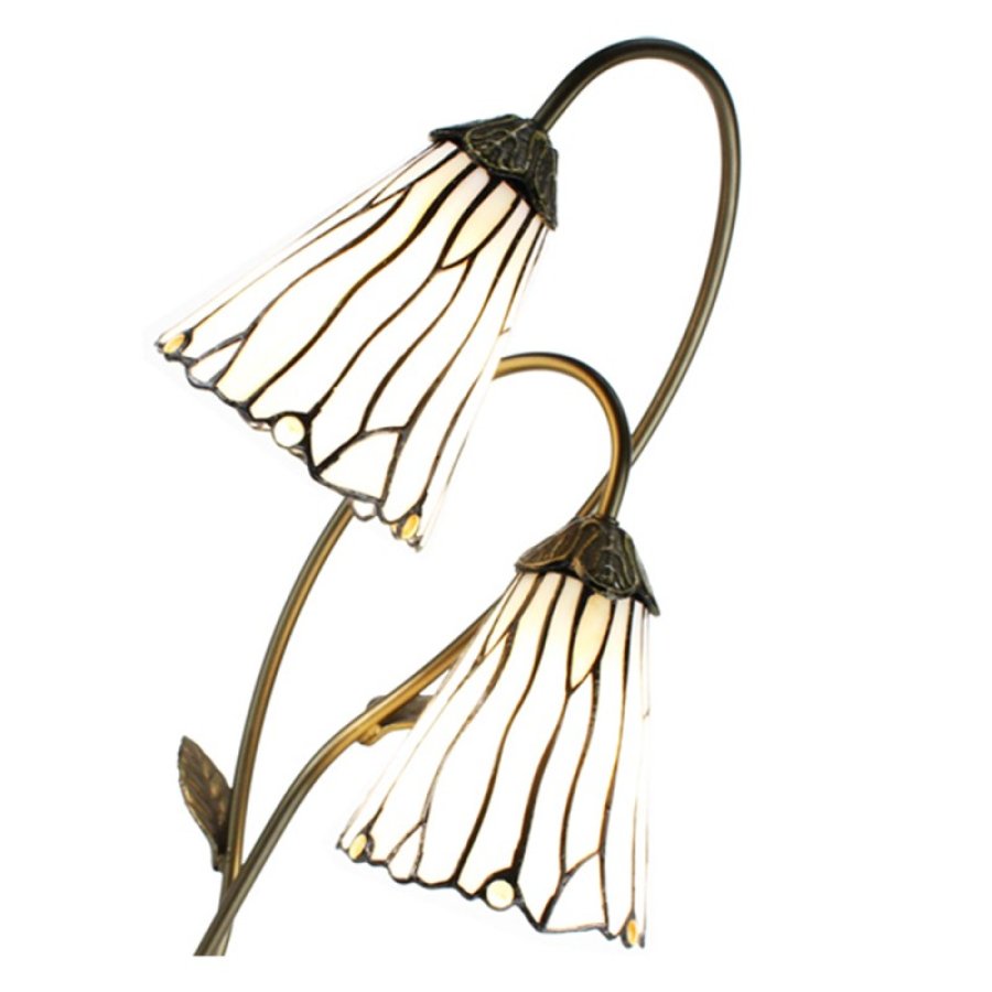 Stolná lampa Tiffany 2