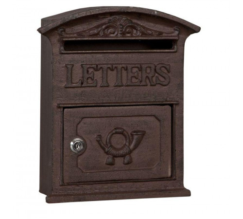 poštová schránka Letter 