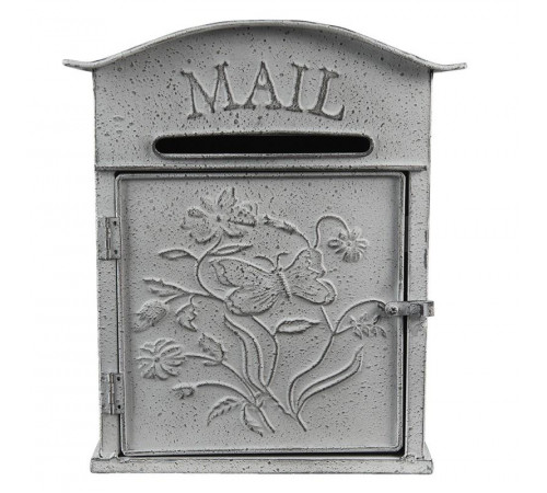 Poštová schránka Mail