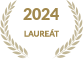 Orly Nábytkárstva — Laureát 2024