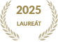 Orly Nábytkárstva — Laureát 2025