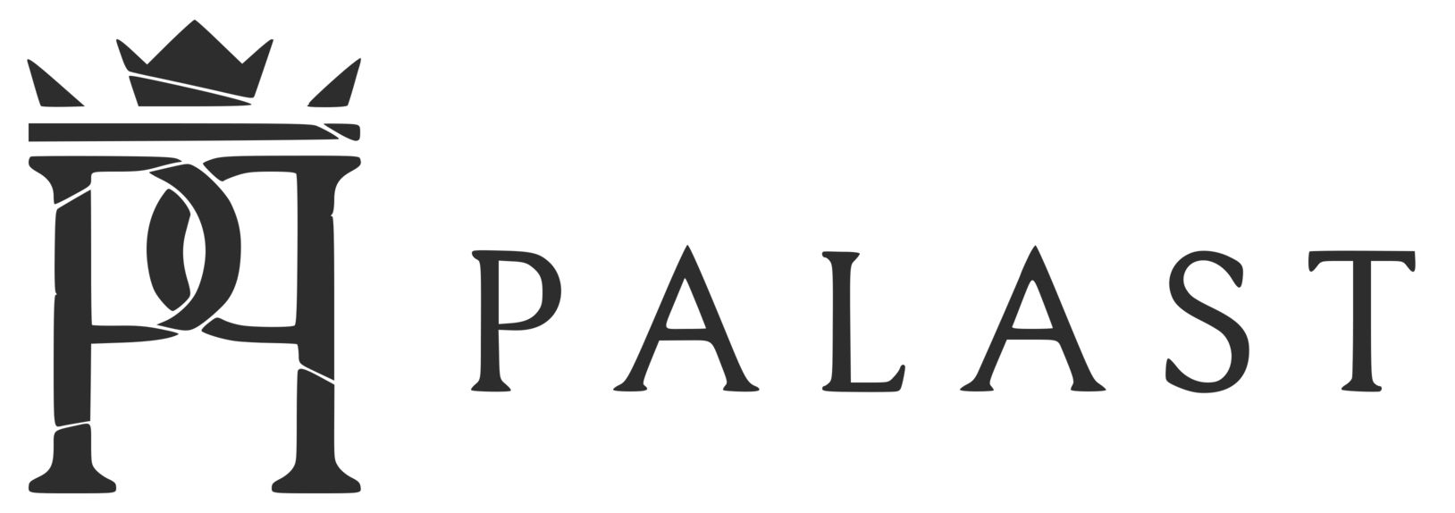 PALAST
