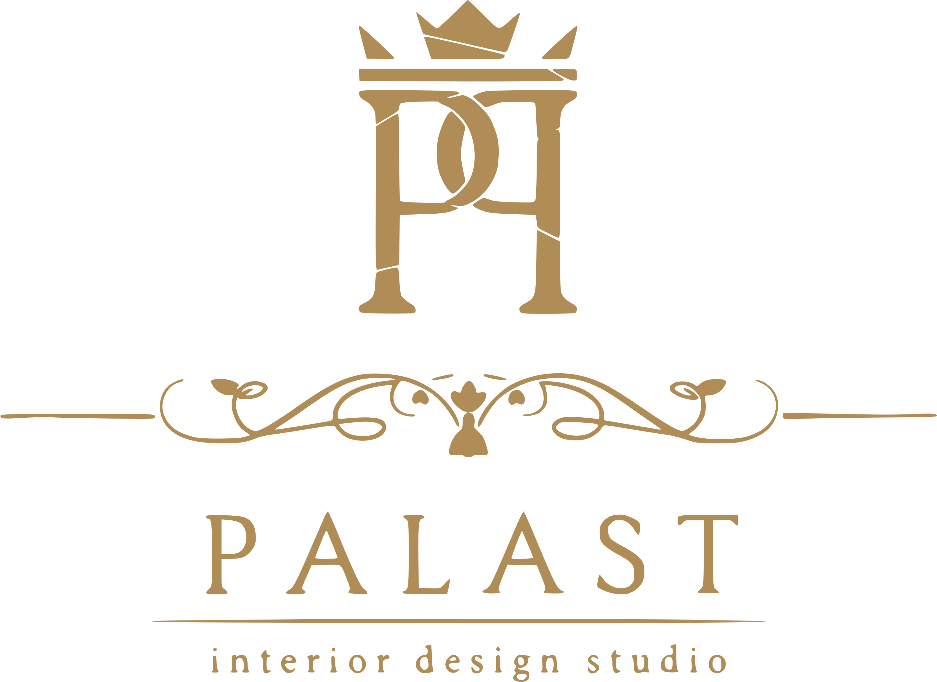 PALAST