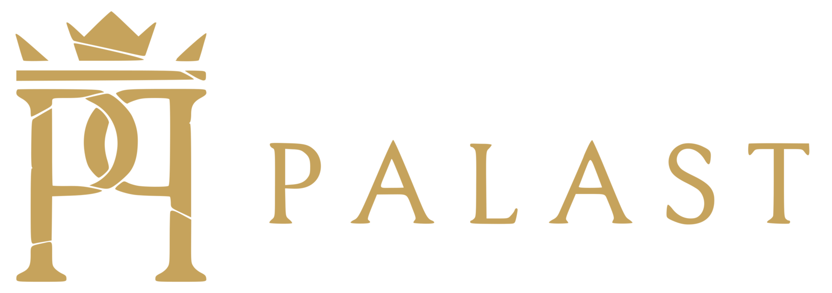PALAST