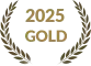 Orly Nábytkárstva — Zlatá medaila 2025